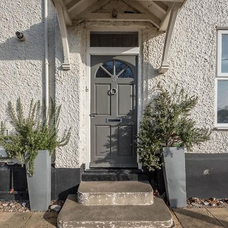 3 St Nicholas Court, 올드버러 외부 사진