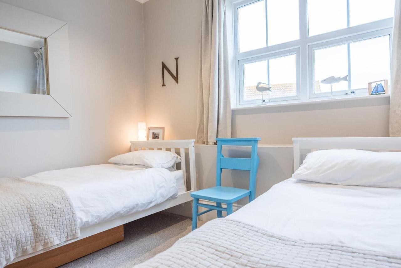3 St Nicholas Court, 올드버러 외부 사진