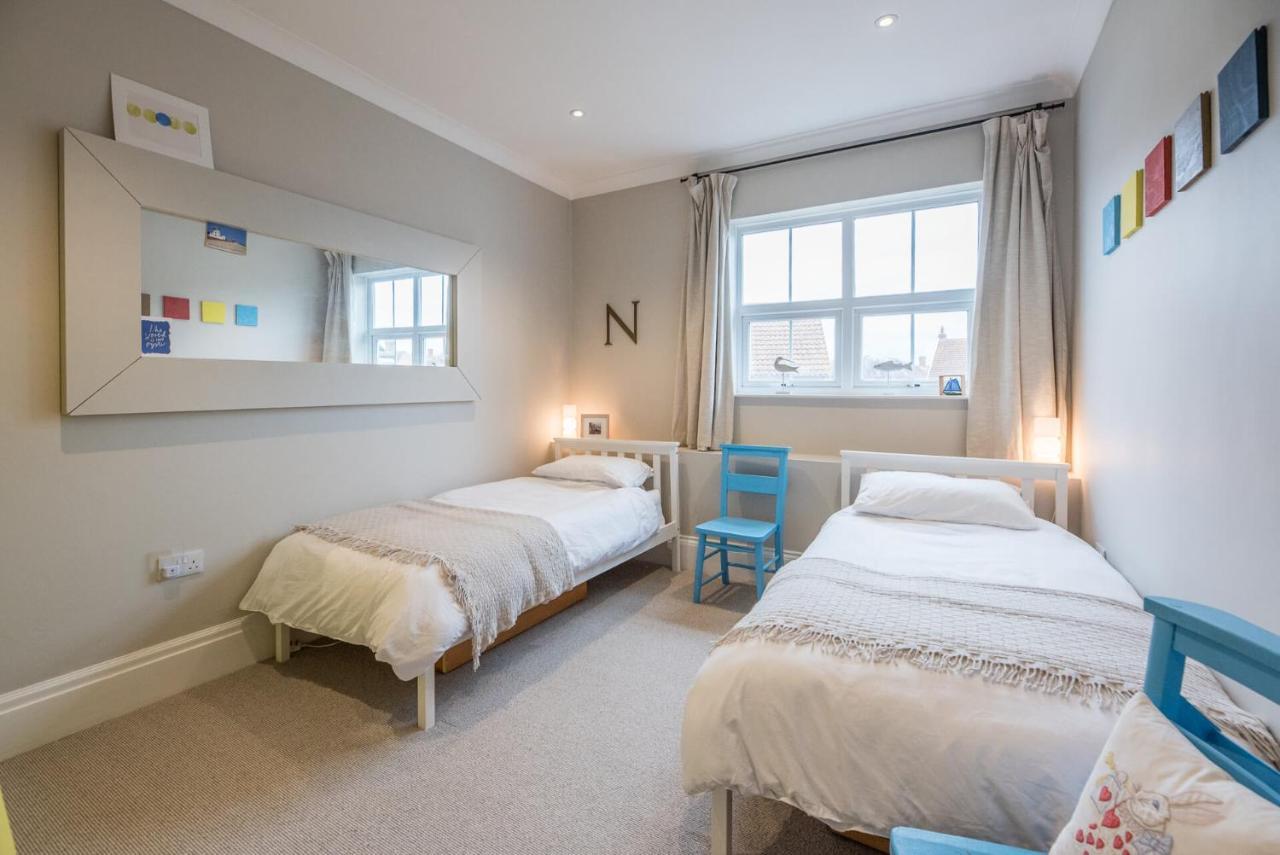 3 St Nicholas Court, 올드버러 외부 사진